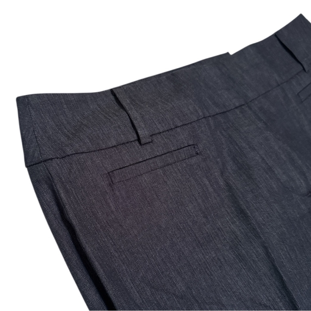 LOFT Cropped Pants - Picture 4 of 8